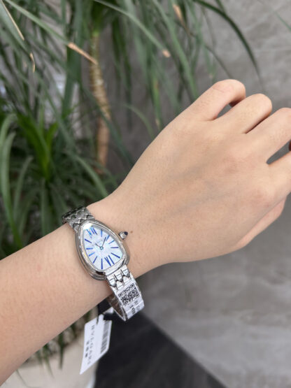 Bulgari Serpentine Ladies Watch - Image 7