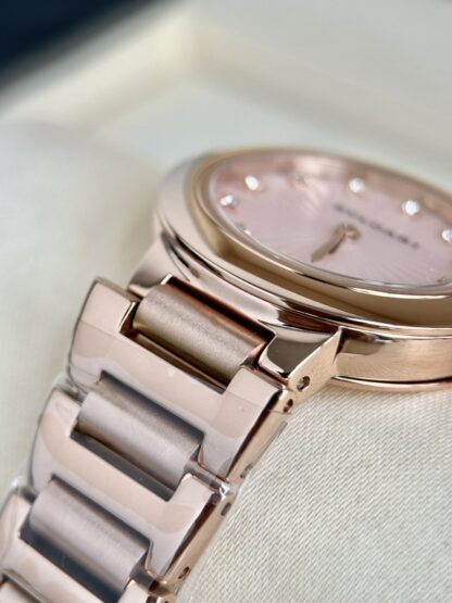 Bulgari ladies watch - Image 8
