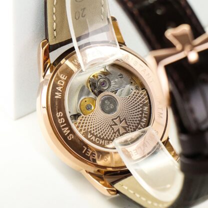 Vacheron Constantin ultra-thin design, fashionable and high-end watches - Image 8