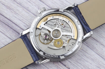 Vacheron Constantin Heritage Ultra-Thin Series Watches - Image 8