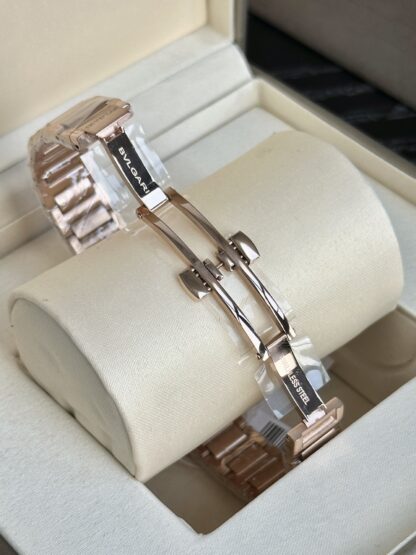 Bvlgari Ladies Watch - Image 7