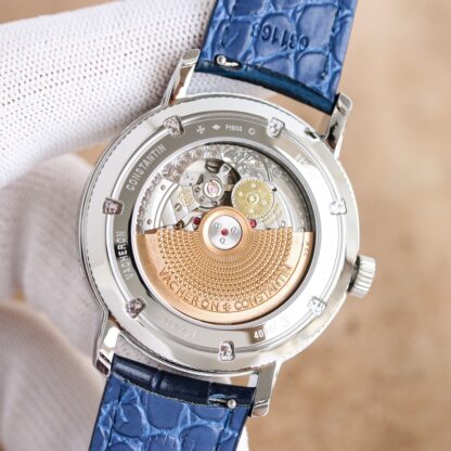 Vacheron Constantin Heritage Complete Calendar - Image 8