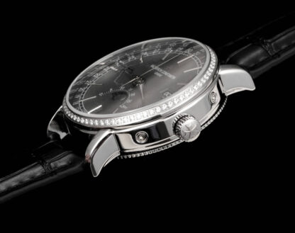 Vacheron Constantin Heritage Complete Calendar - Image 8
