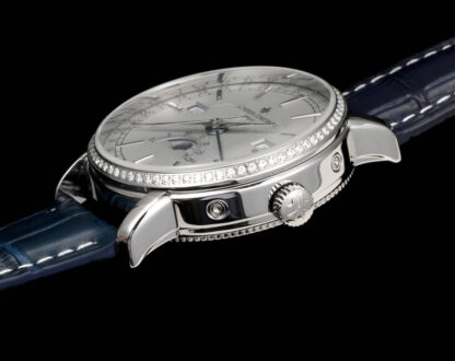 Vacheron Constantin Heritage Complete Calendar - Image 8