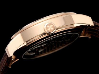 Vacheron Constantin Heritage Tourbillon - Image 8