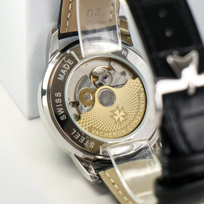 Vacheron Constantin Heritage Series Watches - Image 8