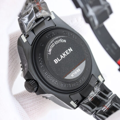 Rolex 44mm Deepsea - Image 8