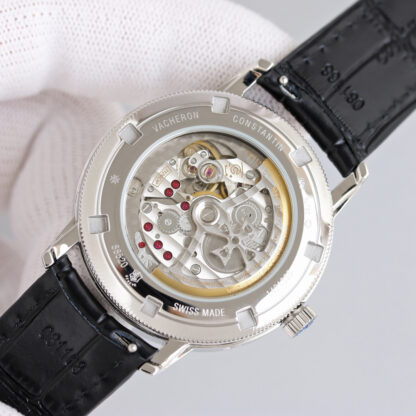 Vacheron Constantin Multifunctional Mechanical Watch - Image 8