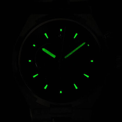 Vacheron Constantin Multifunction Men's Automatic Watch - Image 8