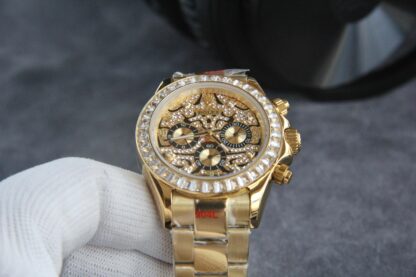 Rolex Eye of the Tiger - Image 7