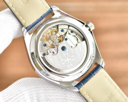 Vacheron Constantin Tourbillon Sky Chart Capricornus - Image 7