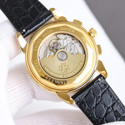 Vacheron Constantin High-end versatile mechanical watches - Image 8