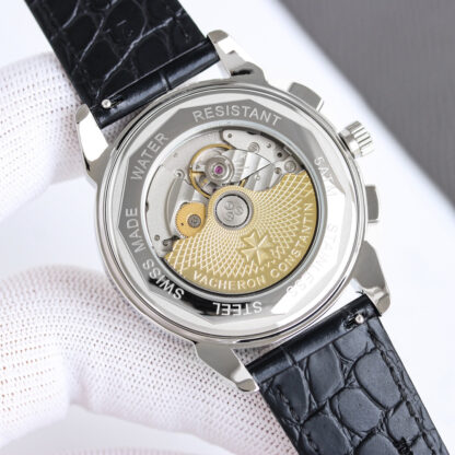 Vacheron Constantin High-end versatile mechanical watches - Image 8