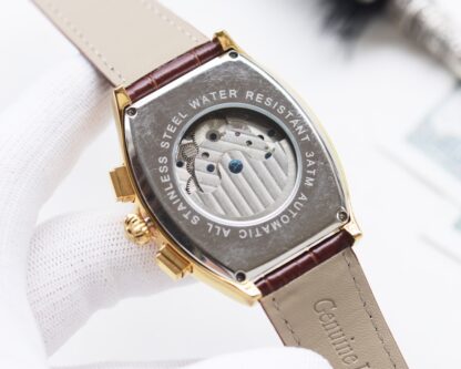 Vacheron Constantin Luxury Men's Watches - Image 8
