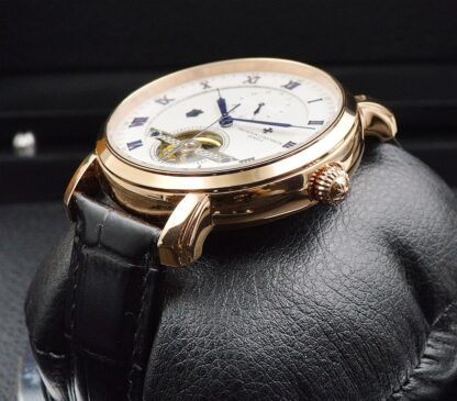 Vacheron Constantin Luxury Men's Watches - Image 8