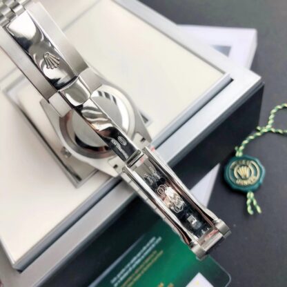 Rolex 2022 Rolex New Datejust 41mm Men's Watch - Image 7