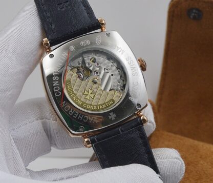 Vacheron Constantin Luxury Men's Watches - Image 8