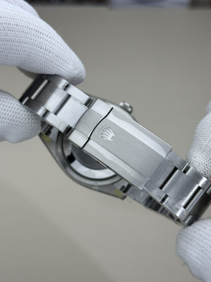 Rolex 2024 New Oyster Perpetual 3641 Series - Image 8