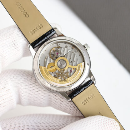 Vacheron Constantin exquisite ultra-thin business watch - Image 8