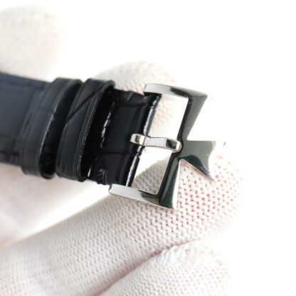 Vacheron Constantin exquisite men's mechanical watch - Image 8