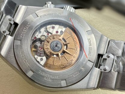Vacheron Constantin Exquisite Temperament Six-Hand Watch - Image 8