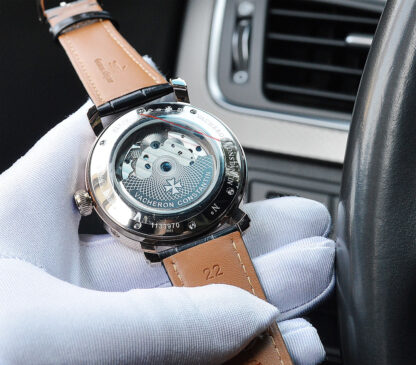 Vacheron Constantin Exquisite and stylish high-end men's watch - Image 8