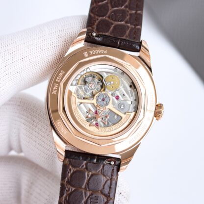 Vacheron Constantin Exquisite and stylish high-end watches - Image 8