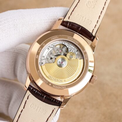 Vacheron Constantin Exquisite and stylish high-end watches - Image 8