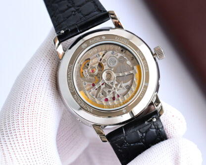 Vacheron Constantin exquisite and stylish ultra-thin business watch - Image 8
