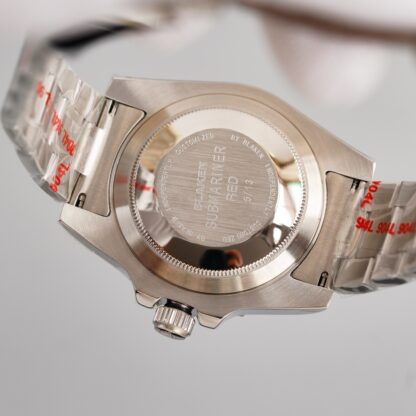 Rolex BLAKEN Submariner Modified Model Family Portrait - Image 6