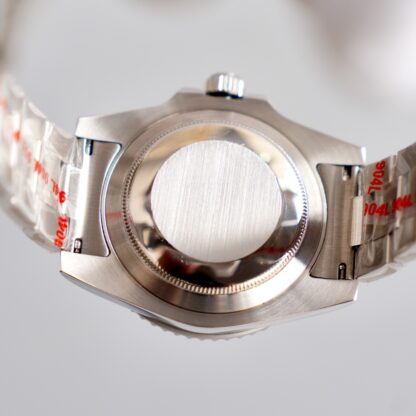 Rolex BLAKEN Submariner Modified Model Family Portrait - Image 8