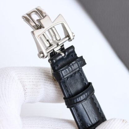 Vacheron Constantin Men's Automatic Watch - Image 8