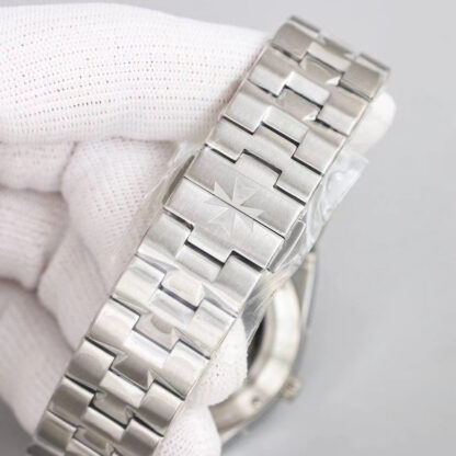 Vacheron Constantin Men's Multi-Function Mechanical Watch - Image 8