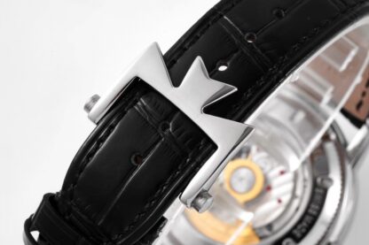 Vacheron Constantin Men's Multi-Function Mechanical Watch - Image 8