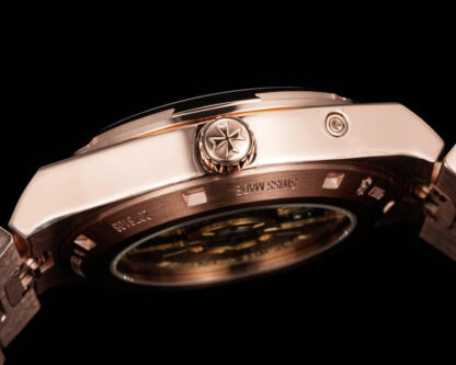 Vacheron Constantin Men's Multi-Function Mechanical Watch - Image 8