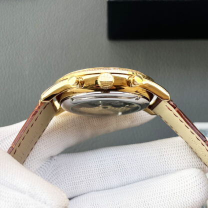 Vacheron Constantin Men's Mechanical Watches - Image 8