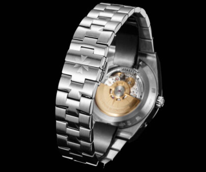 Vacheron Constantin Retrograde Calendar - Image 8