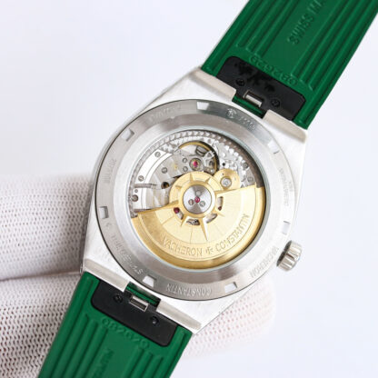Vacheron Constantin Retrograde Calendar - Image 8