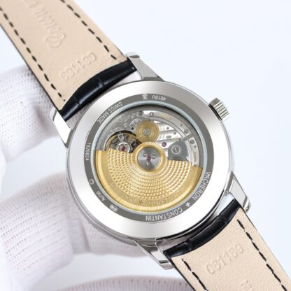 Vacheron Constantin Retrograde Calendar - Image 8