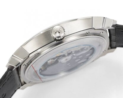 Vacheron Constantin Temperament Business Men's Watch - Image 8