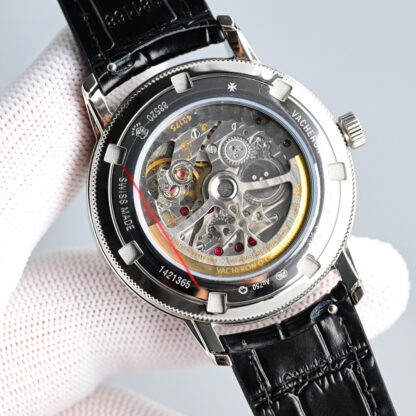 Vacheron Constantin Automatic Multi-Function Watch - Image 8