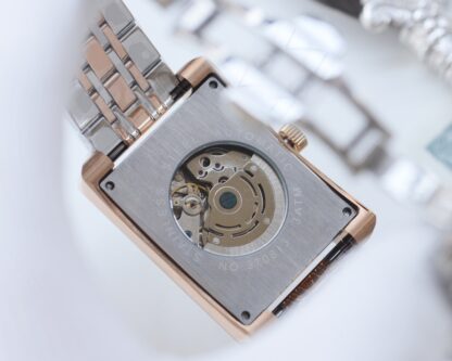 Vacheron Constantin Automatic Men's Watch - Image 8