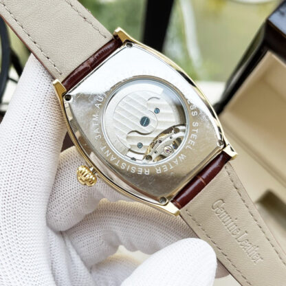 Vacheron Constantin Automatic Men's Watch - Image 8
