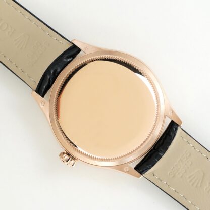 Rolex EW Rolex Cellini Datejust 39 - Image 8