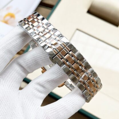 Vacheron Constantin Automatic Fashion Watch - Image 8