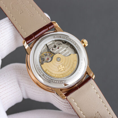 Vacheron Constantin Automatic Watch - Image 8