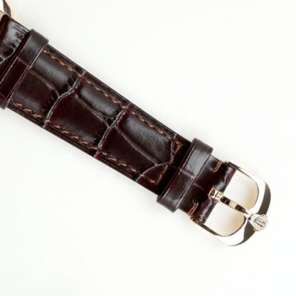 Rolex EW Rolex Cellini Datejust 39 - Image 8