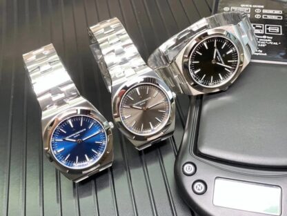 Vacheron Constantin business all-match exquisite watch - Image 8