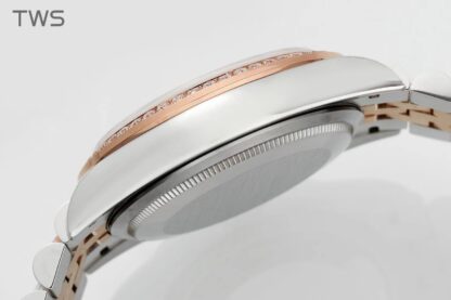 Rolex factory datejust 36mm - Image 8