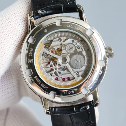 Vacheron Constantin stylish multifunctional watch - Image 8